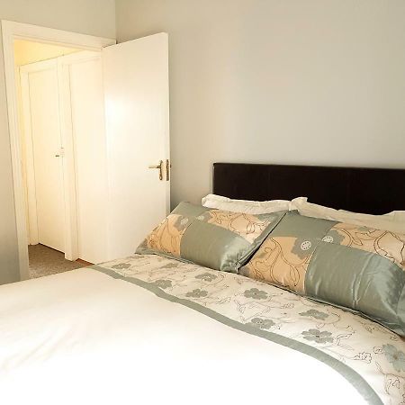 Apartament Townhouse In Centre Of Cobh Zewnętrze zdjęcie