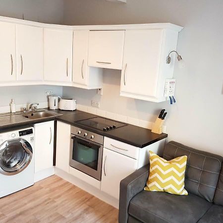 Apartament Townhouse In Centre Of Cobh Zewnętrze zdjęcie